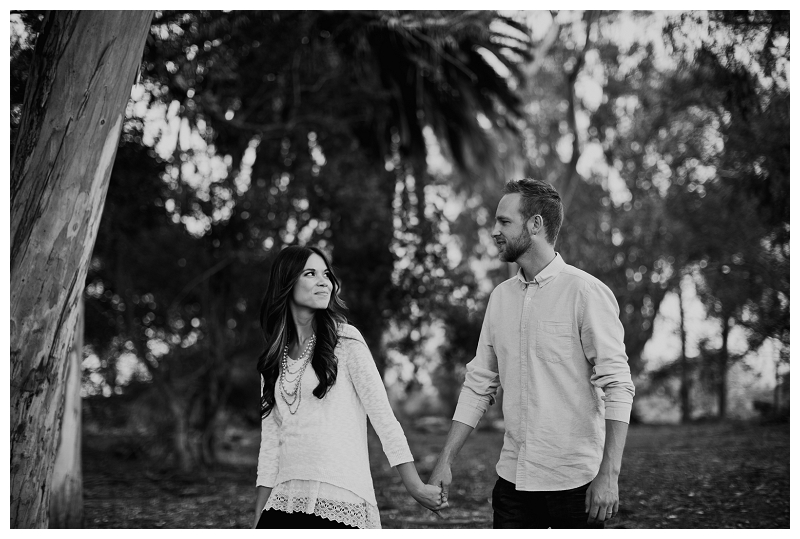 Zak+Maxine ll Santa Barbara Portraits-13