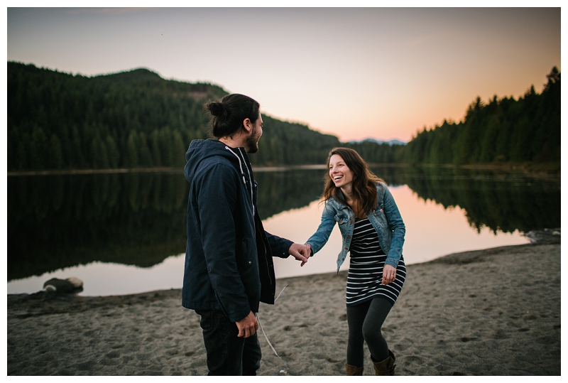 jenny and drew forest engagement-47