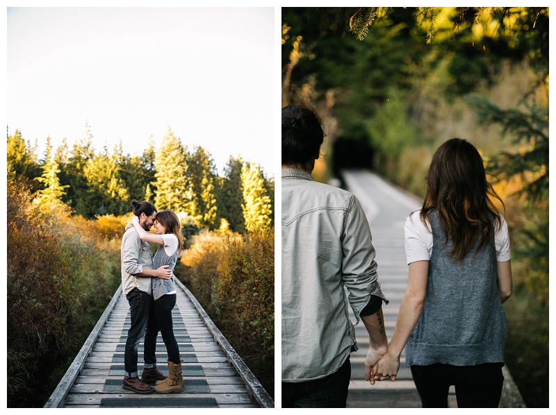 jenny and drew forest engagement-5