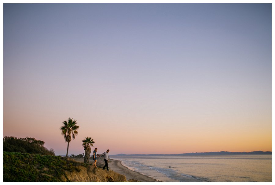 josh+katie ll santa barbara engagement-8