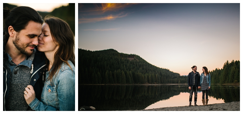 abbotsford engagement photographer