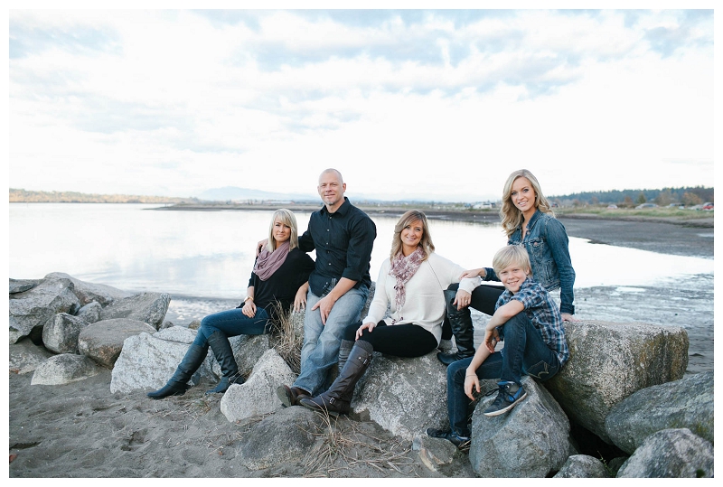 Crescent Beach Family Photos Portraits_047