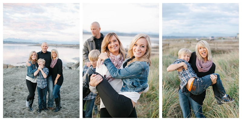 Crescent Beach Family Photos Portraits_075