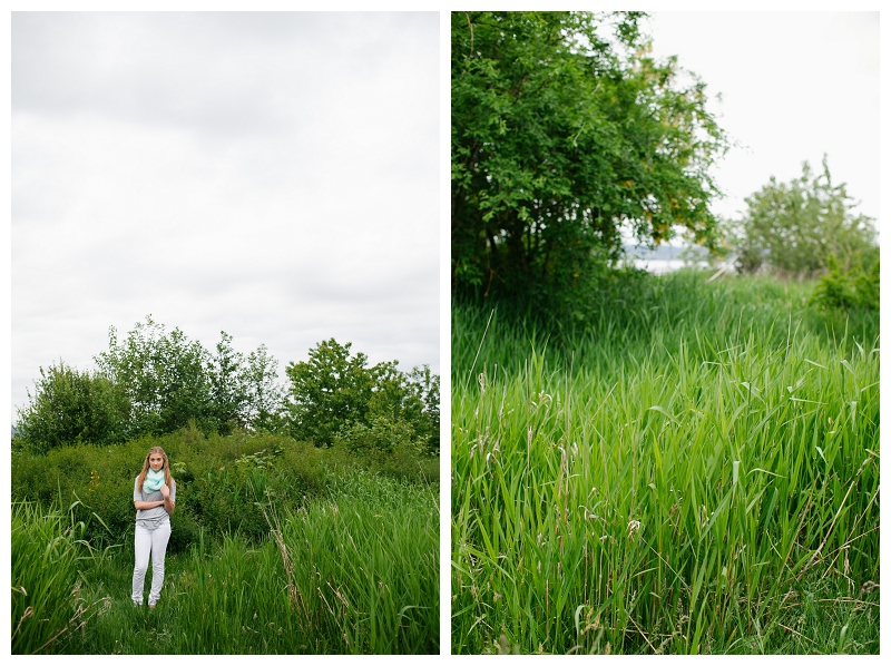 Crescent Beach Tall Grasses Portraits_057