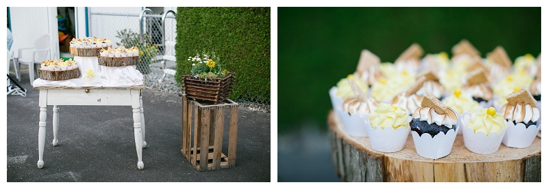 backyard country rustic wedding in a field-0133