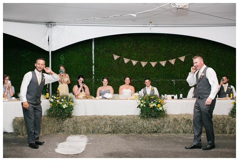 backyard country rustic wedding in a field-0148