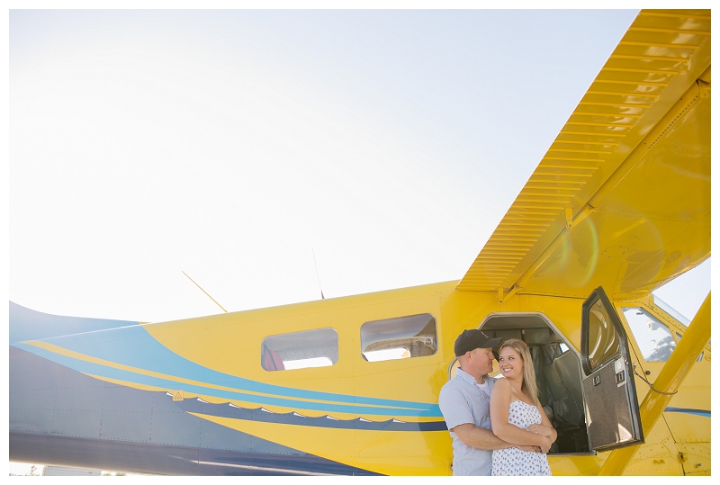 pitt meadows airport sunset engagement session-0002