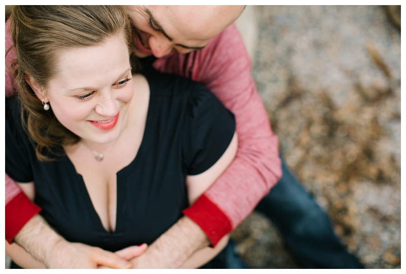 lighthouse park engagement photos-1