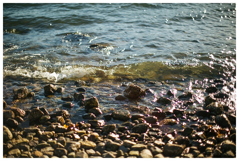 Emily+Sam ll Whytecliff Park Engagement -1