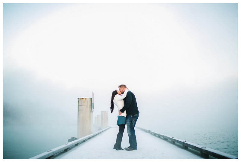 vancouver engagement photographer