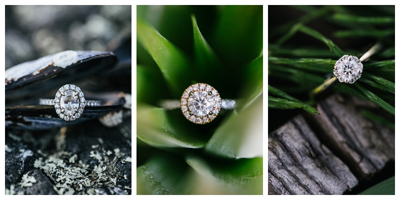 engagement ring shot inspiration