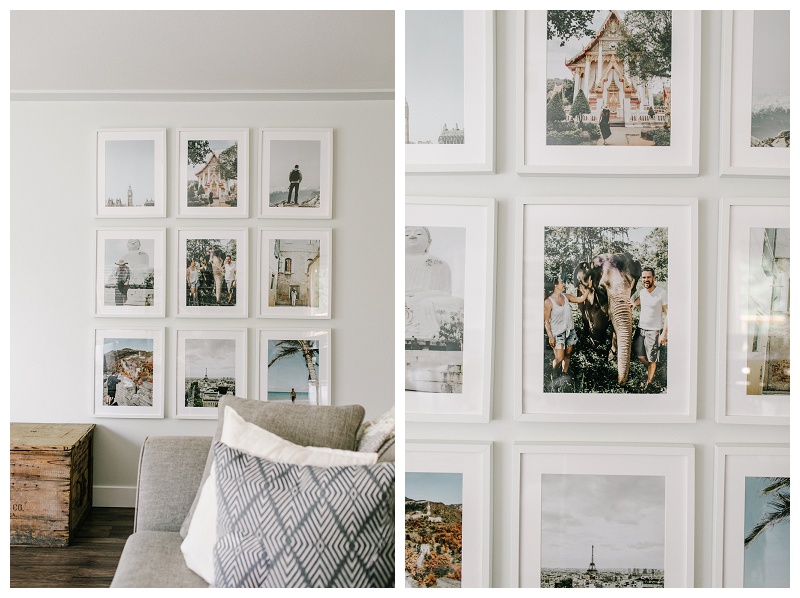 5 TIPS FOR CREATING A GALLERY WALL (+step by step guide) - taliah leigh ...